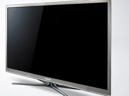 Samsung-LED-3D-TV-D8000 Samsung-LED-3D-TV-D8000