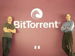 bittorrent_mini bittorrent_mini
