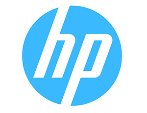 HP Logo