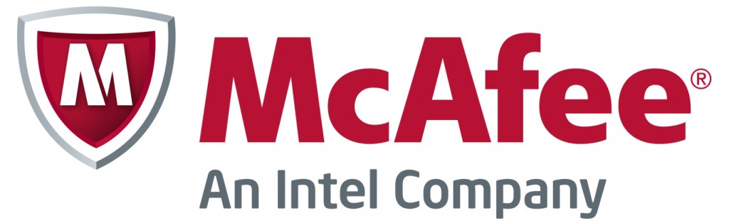 McAfee Logo