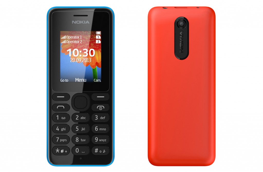 Nokia 108