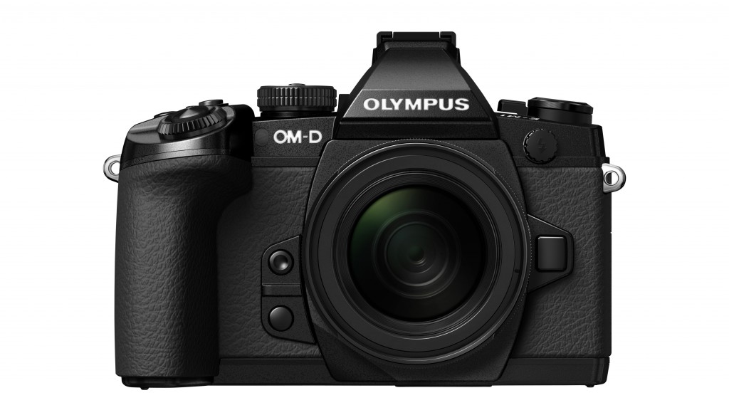 Olympus OM-D E-M1