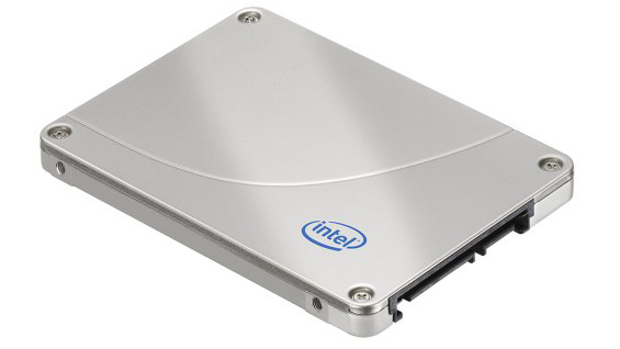 Intel SSD