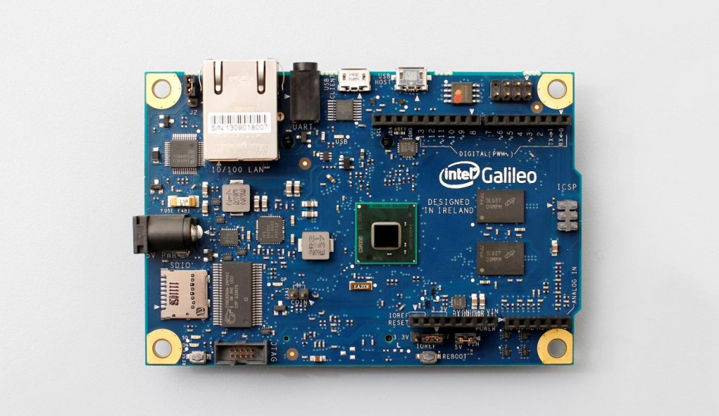 Intel Galileo