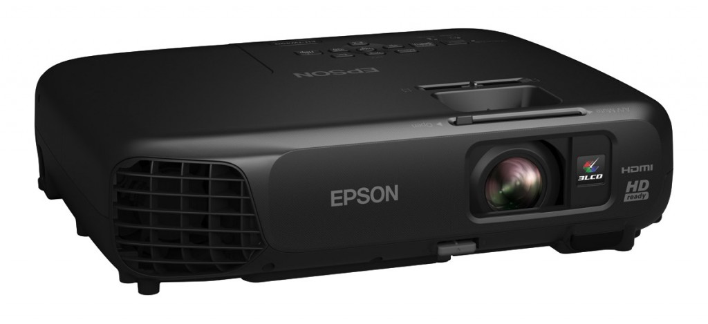 Epson EH-TW490