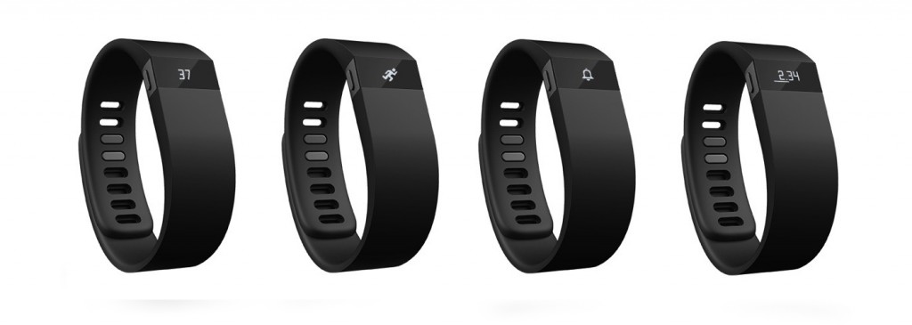 Fitbit Force