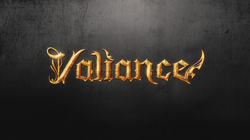 Lineage 2 Valiance