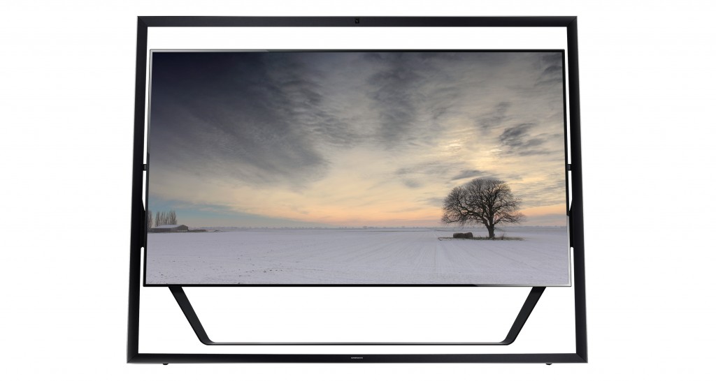 Ultra HD TV