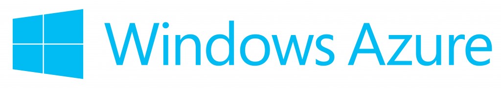 Windows Azure Logo