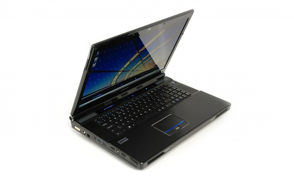 Eurocom Panther 5SE