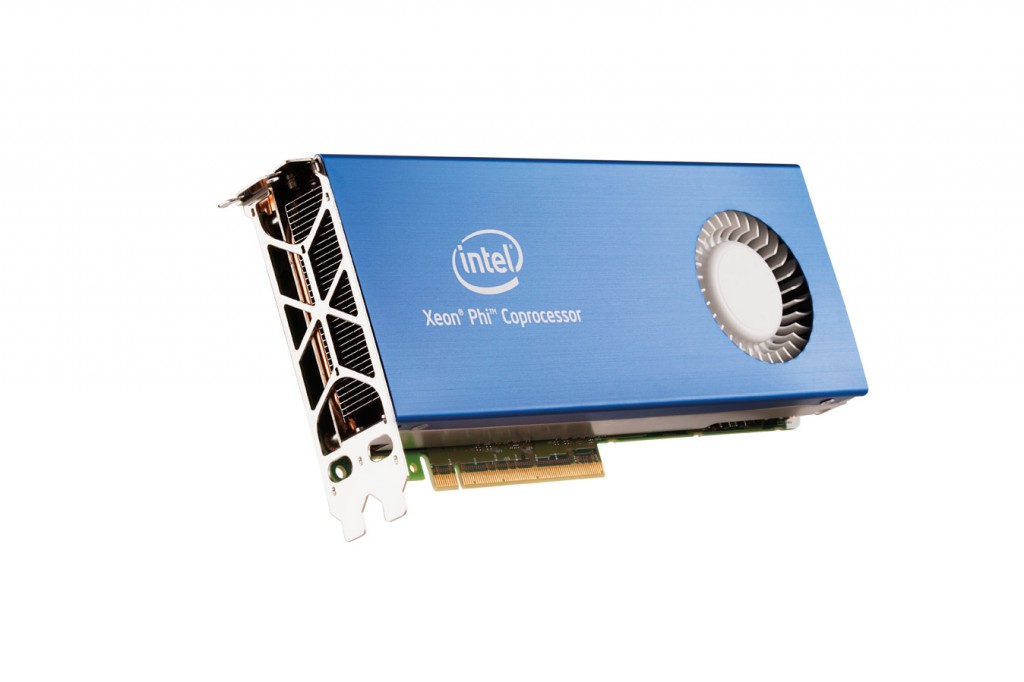 Intel Xeon Phi