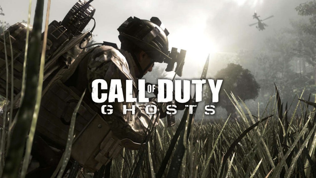 Call of Duty: Ghost