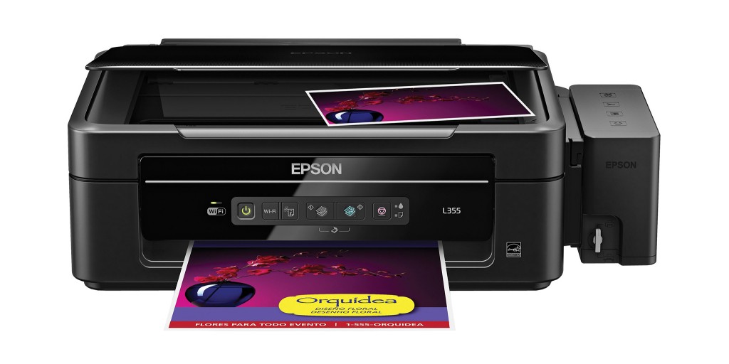 Epson L355