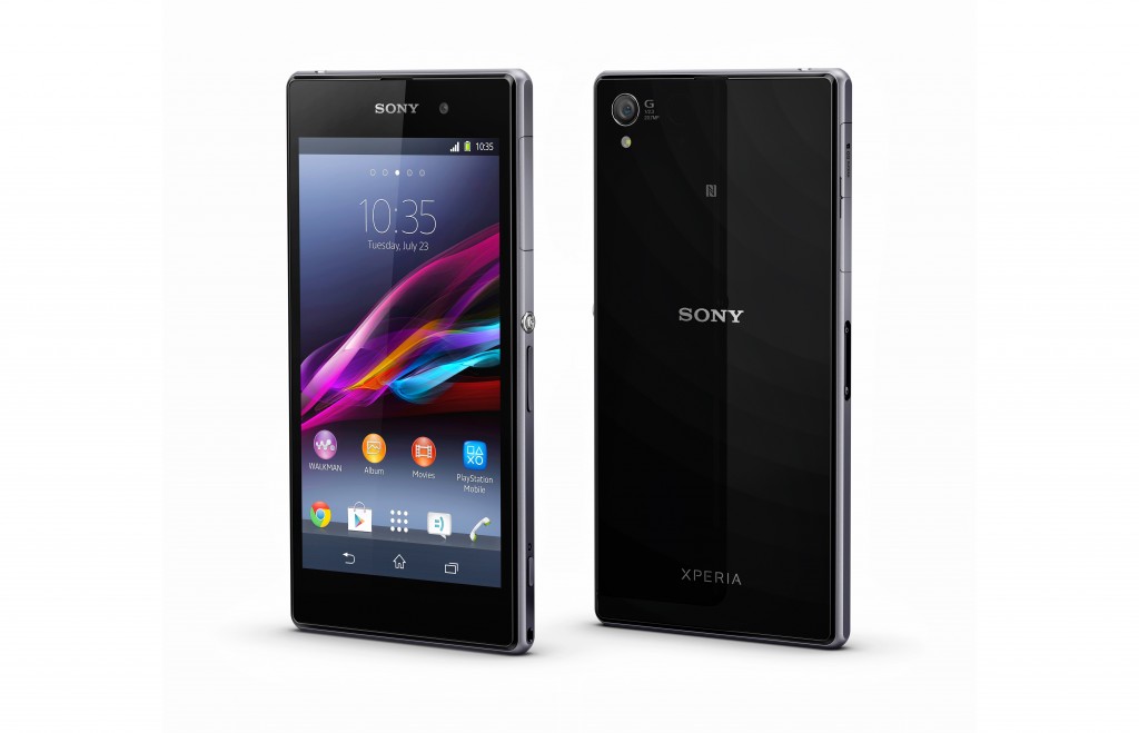 Sony Xperia Z1