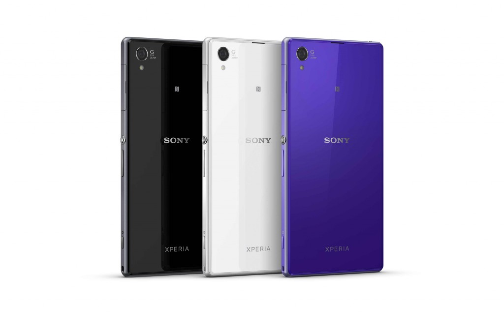 Sony Xperia Z1