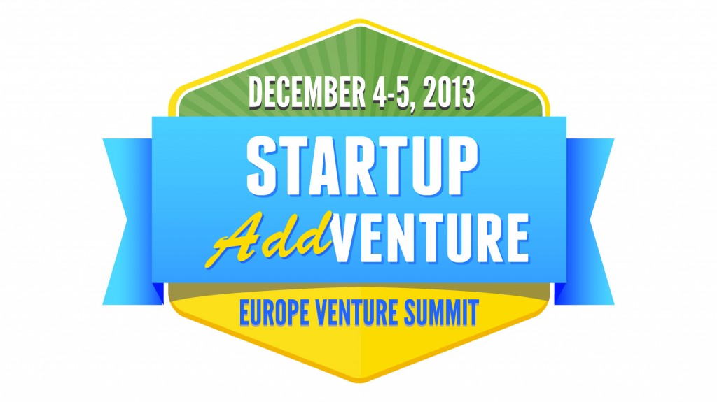 Startup AddVenture