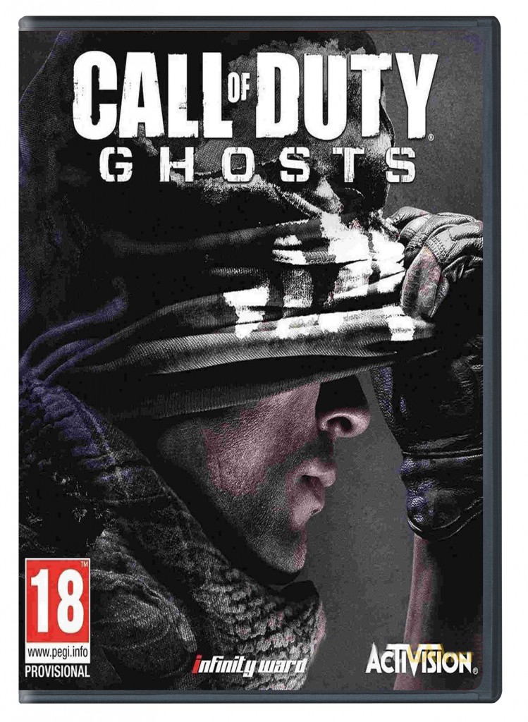 Call of Duty: Ghosts