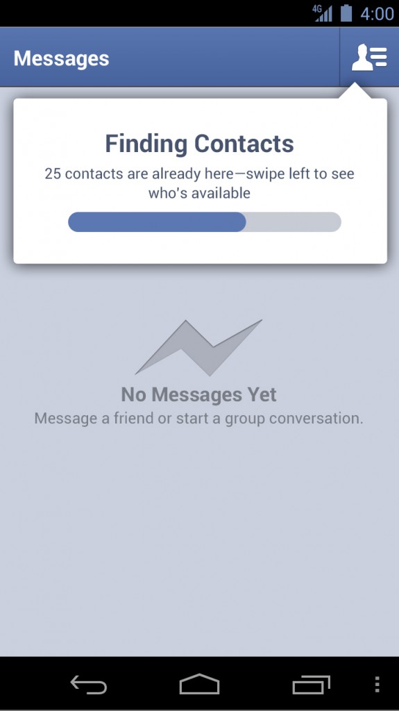 Facebook Messenger