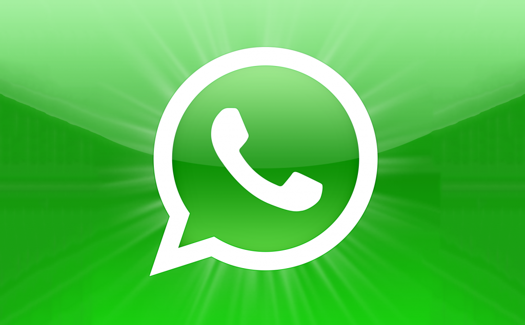 WhatsApp Messenger