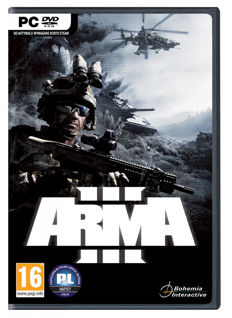 Arma 3