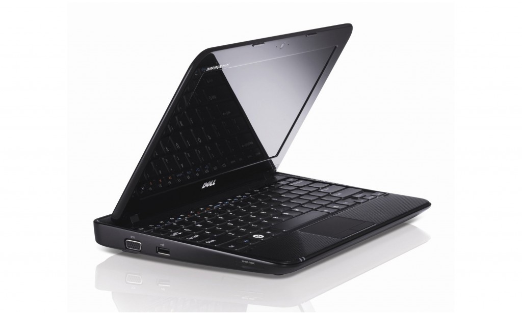 Нетбук Dell