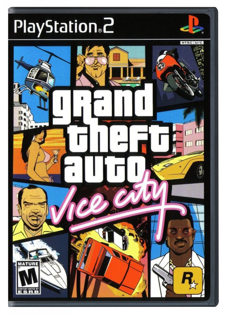 GTA Vice City