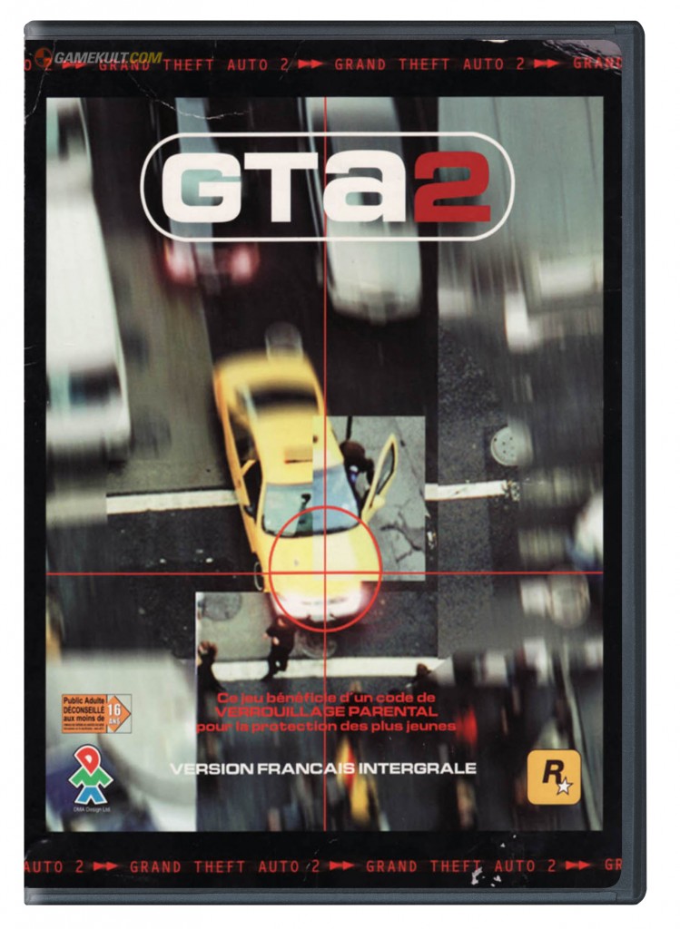 GTA 2