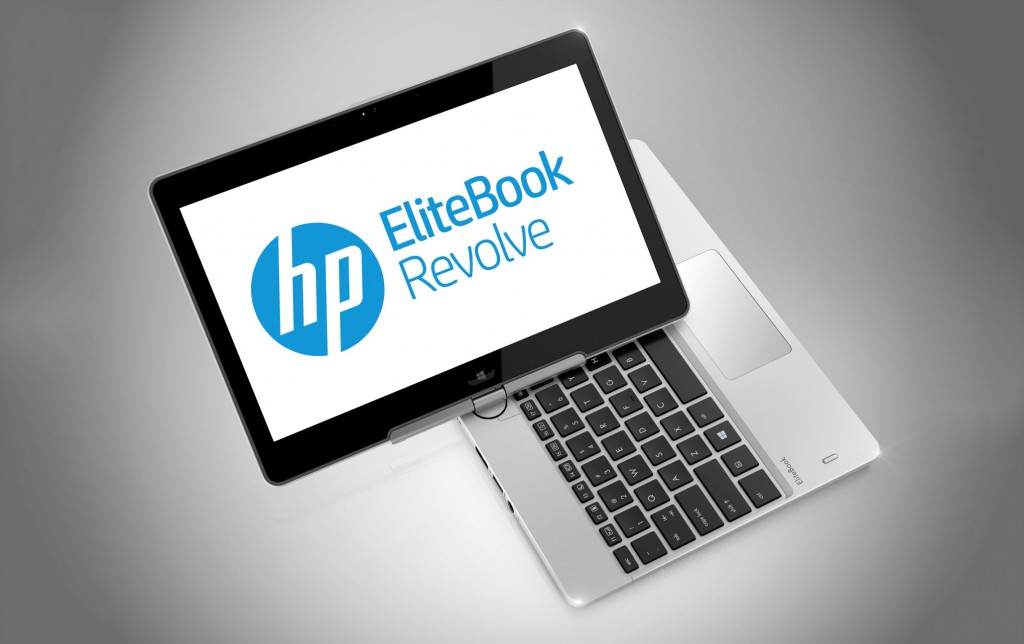 HP EliteBook Revolve G2