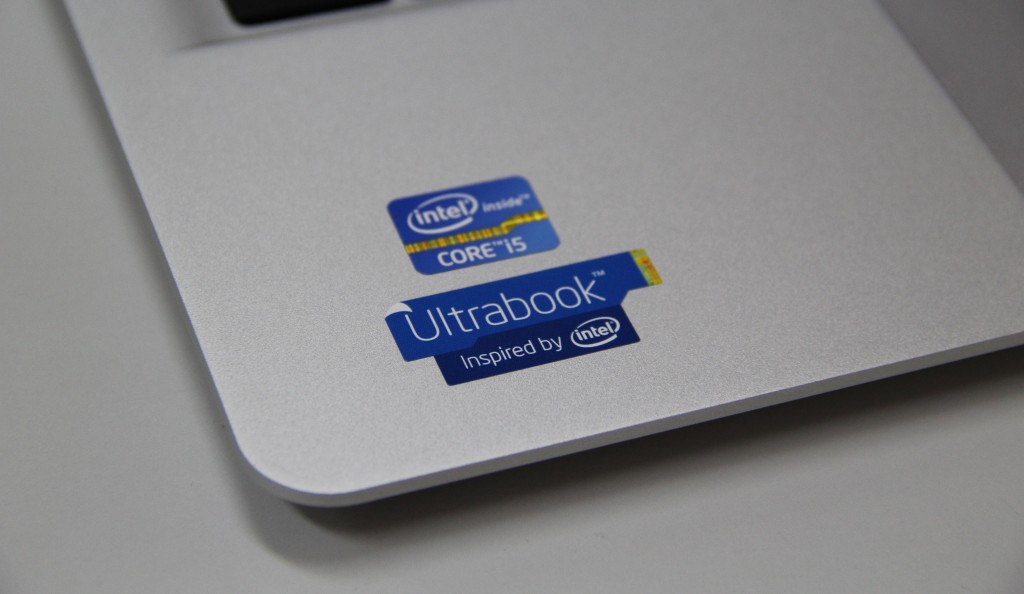 Nexus UltraNote Ultrabook