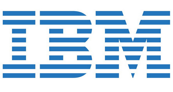 IBM-Logo