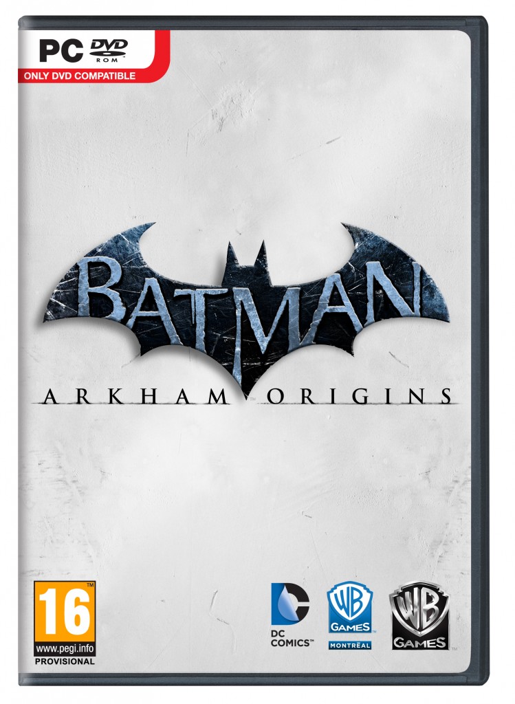 Batman: Arkham Origins