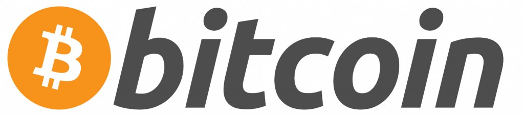 Bitcoin logo