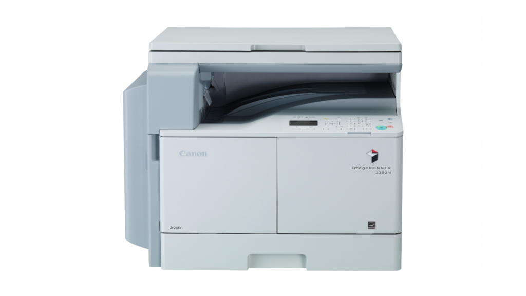 Canon imageRUNNER 2202N