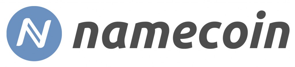 Namecoin logo