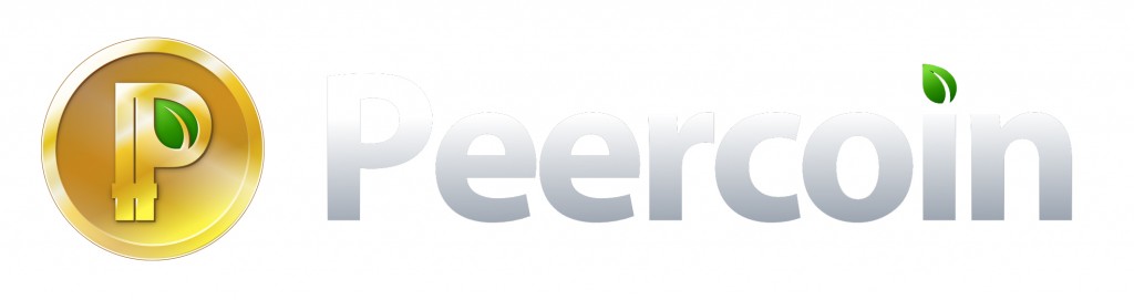 Peercoin logo