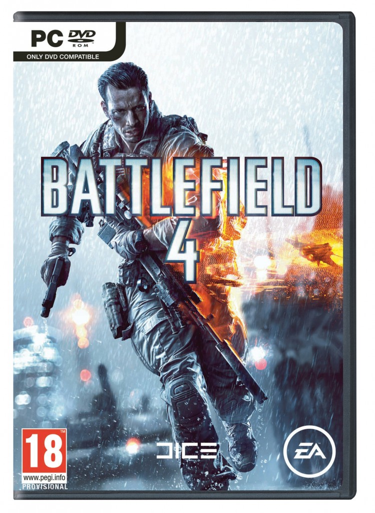 Battlefield 4