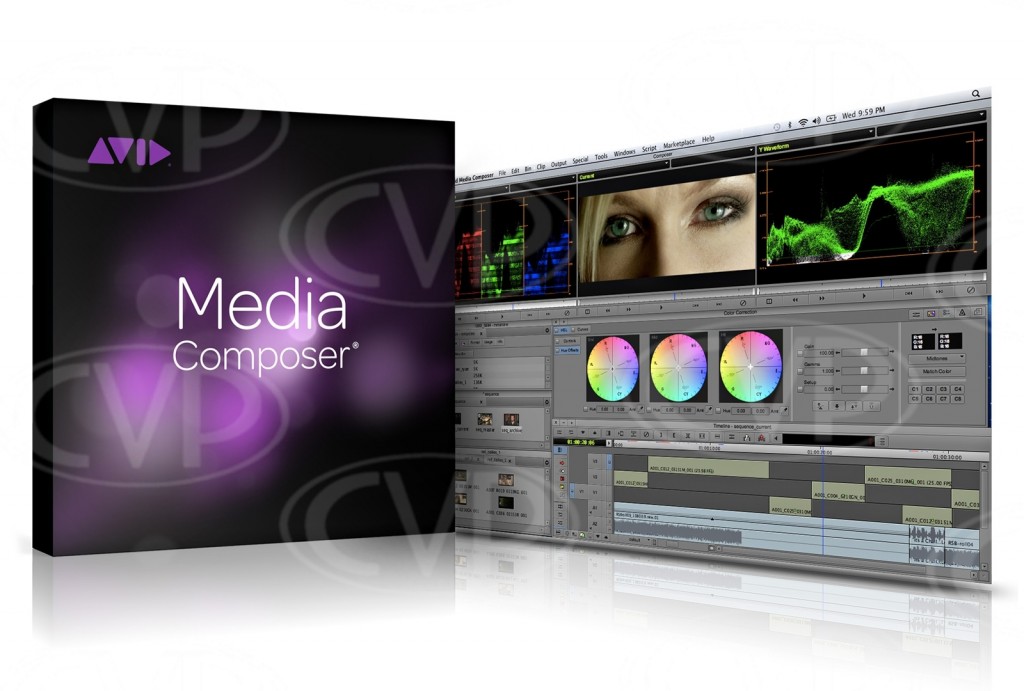 Media Composer