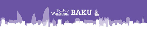 Baku Startup Weekend