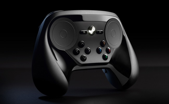 Steam Controller