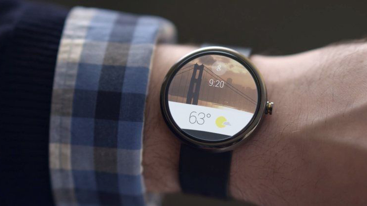 Android Wear