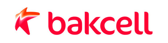 Bakcell Logo