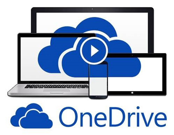 OneDrive