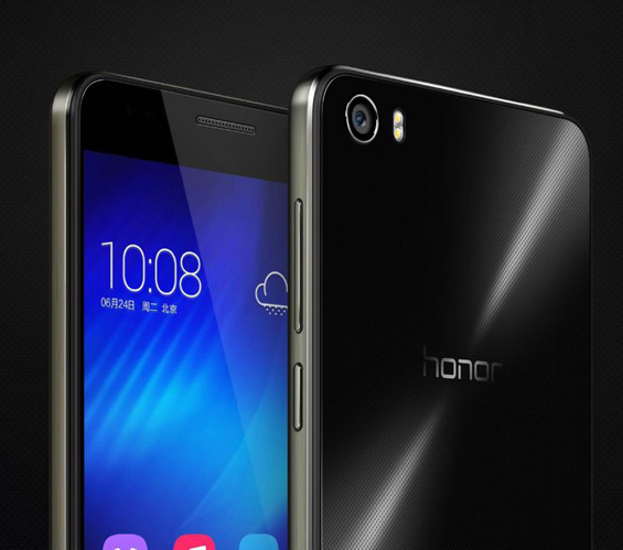 Huawei Honor 6