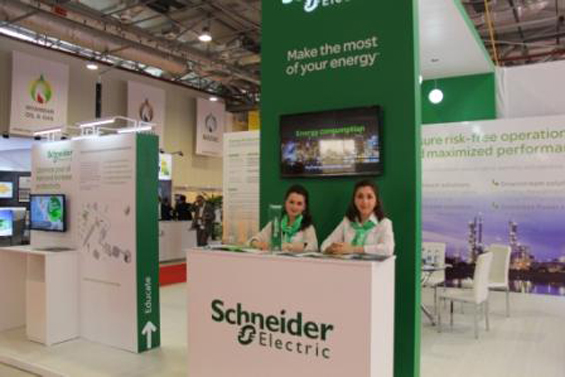 Schneider Electric