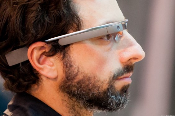 Google Glass