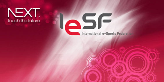 IeSF