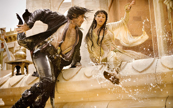 Prince of Persia 1