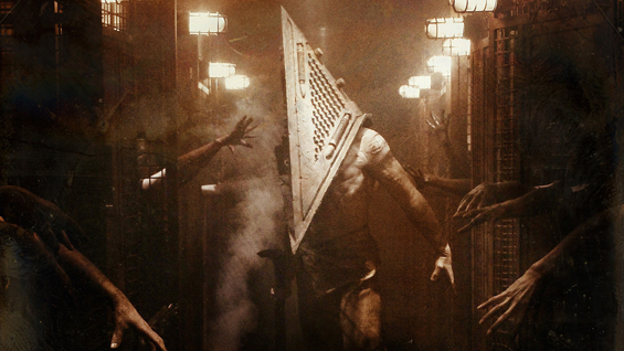 Silent Hill 2