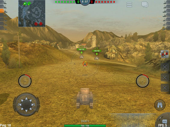 World of Tanks_2