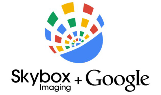 Google Skybox